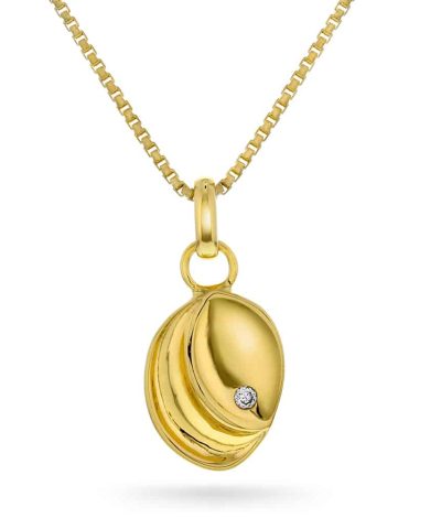 Pan Jewelry Smykke i sølv med zirkonia