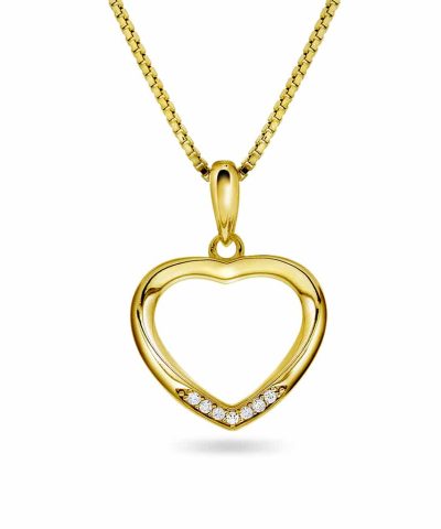 Pan Jewelry - Smykke i sølv med zirkonia