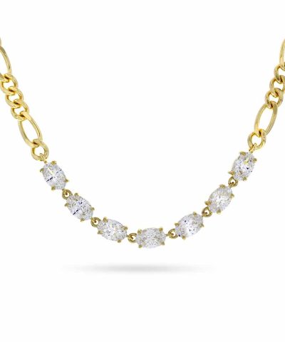 Pan Jewelry - Smykke i sølv med zirkonia