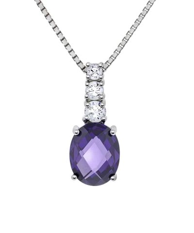 Pan Jewelry - Smykke i sølv med zirkonia