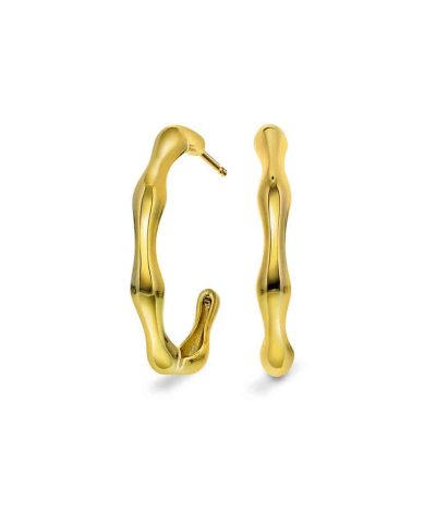 Dubai Dream øredobber i sølv