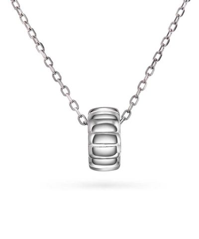 New York smykke i sølv