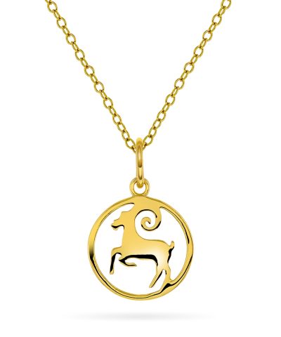 Smykke i sølv - Væren