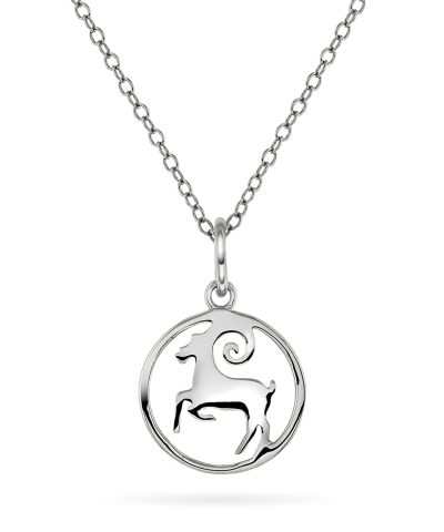 Smykke i sølv - Væren