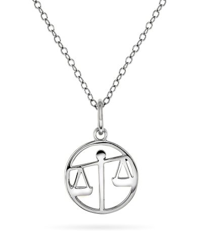 Smykke i sølv - Vekten