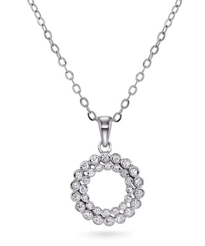 Aura smykke i 925 sølv