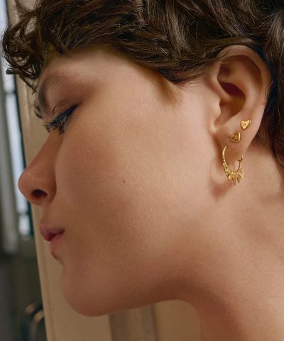 Alternative view of Tutu Øredobber