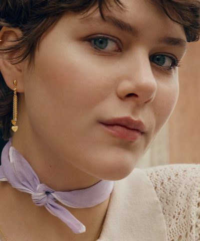 Alternative view of Lolly Øredobber