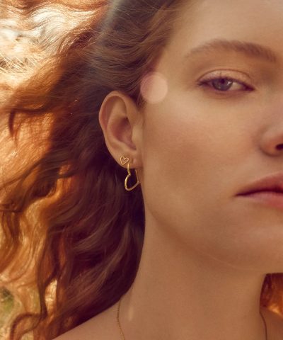 Alternative view of Laia Midi øredobber