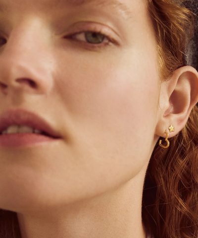 Alternative view of Laia Petite øredobber