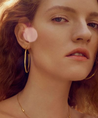 Alternative view of Filou øredobber