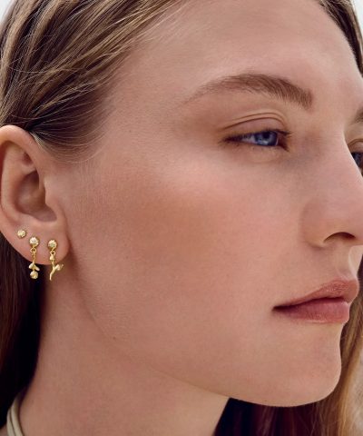 Alternative view of Caia Øredobber