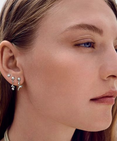 Alternative view of Amaria Øredobber