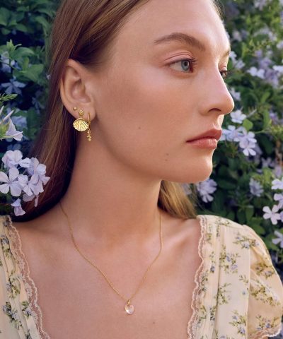 Alternative view of Mara Øredobber