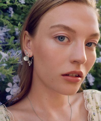 Alternative view of Mara Øredobber