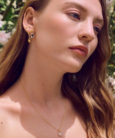 Alternative view of Rory Øredobber