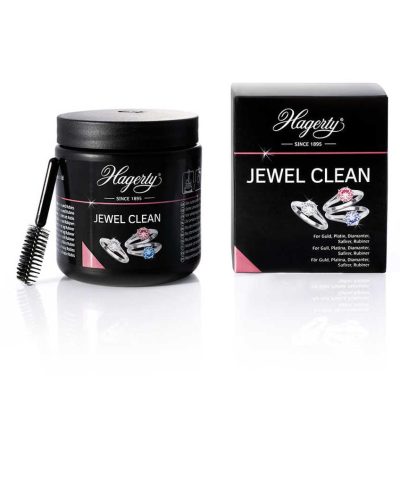Hagerty Hagerty Jewel clean. 170 ml