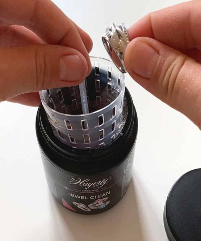 Alternative view of Hagerty Hagerty Jewel clean. 170 ml