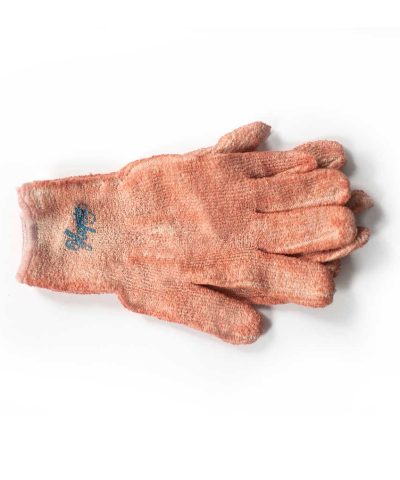 Hagerty Silver gloves. 1 par.