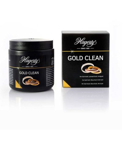 Hagerty Gold clean. 170 ml