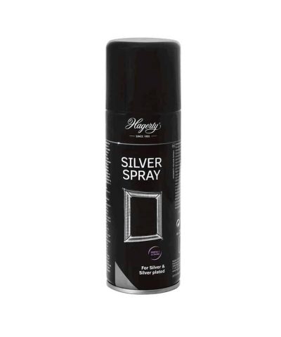 Hagerty Silver spray. 200 ml