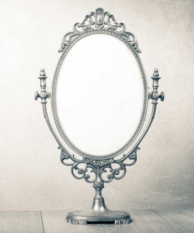 Alternative view of Hagerty Silver spray. 200 ml