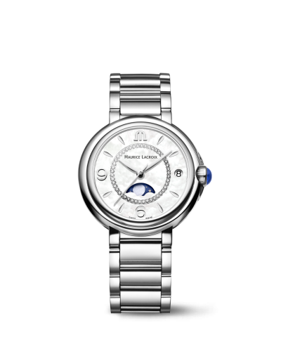 Maurice Lacroix Fiaba Moonphase 32mm - FA1084-SS002-170-1