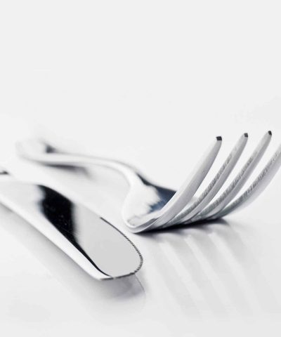 Alternative view of Hagerty Silver cloth. 30x36 cm