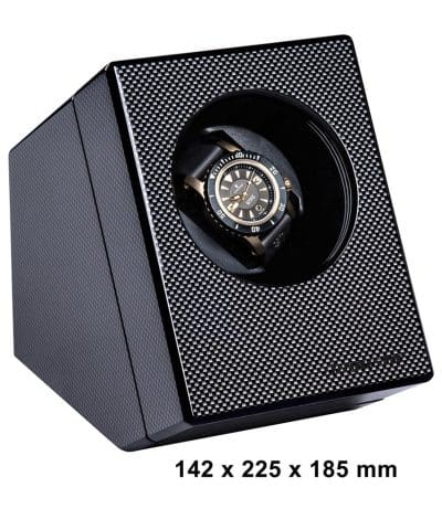 Augusta Singel Watch Winder