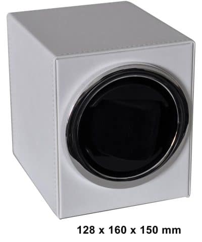 Augusta Singel Watch Winder, Batteridrevet