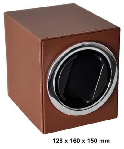 Augusta Singel Watch Winder, Batteridrevet