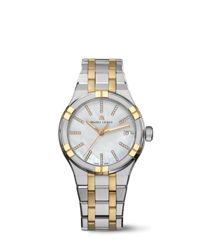Maurice Lacroix Aikon Quartz 35mm - AI1106-PVP02-170-1