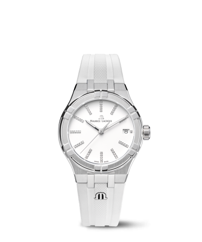 Maurice Lacroix Aikon Quartz 35mm - AI1106-SS000-150-7