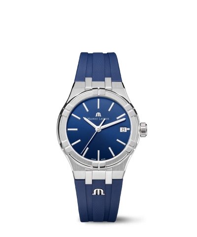 Maurice Lacroix Aikon Quartz 35mm - AI1106-SS000-430-4