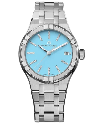 Maurice Lacroix Aikon Colours Edition 35mm AI1106-SS002-450-1