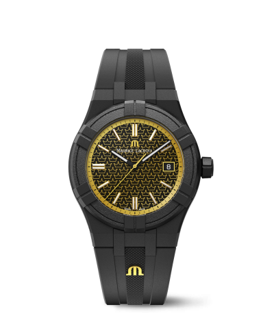 Maurice Lacroix Aikon #Tide 40mm Kotc - AI2008-00000-V00-0