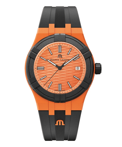 Maurice Lacroix Aikon Tide 40mm - AI2008-50050-300