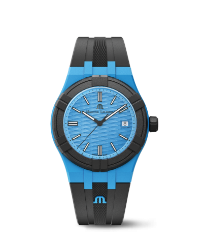 Maurice Lacroix Aikon Tide 40mm - AI2008-80080-300