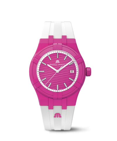 Maurice Lacroix Aikon Tide 40mm - AI2008-FFFF1-3A0