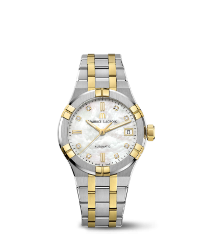 Maurice Lacroix Aikon Automatic 35mm - AI6006-PVY13-170-1