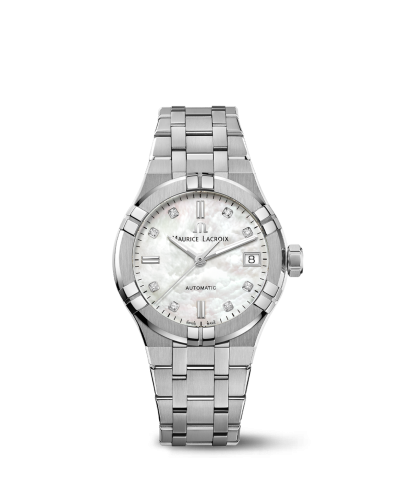 Maurice Lacroix Aikon Automatic 35mm - AI6006-SS002-170-1