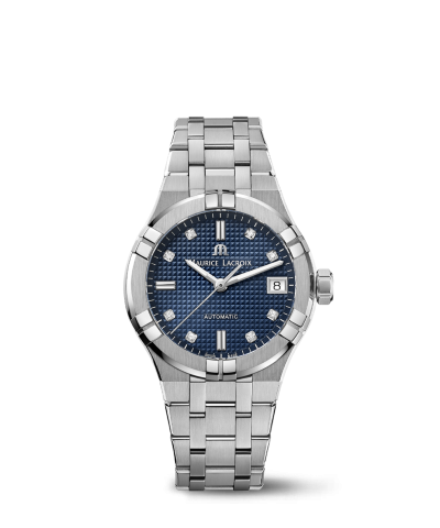 Maurice Lacroix Aikon Automatic 35MM - AI6006-SS002-450-1