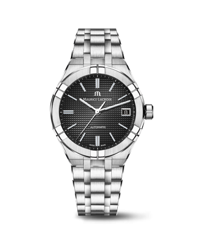 Maurice Lacroix Aikon Automatic 39mm - AI6007-SS002-330-1