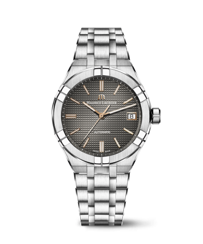 Maurice Lacroix Aikon Automatic 39MM - AI6007-SS002-331-1