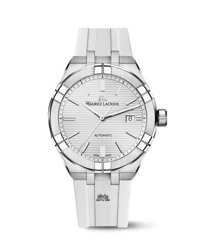 Maurice Lacroix Aikon Automatic 42 mm - AI6008-SS000-130-2