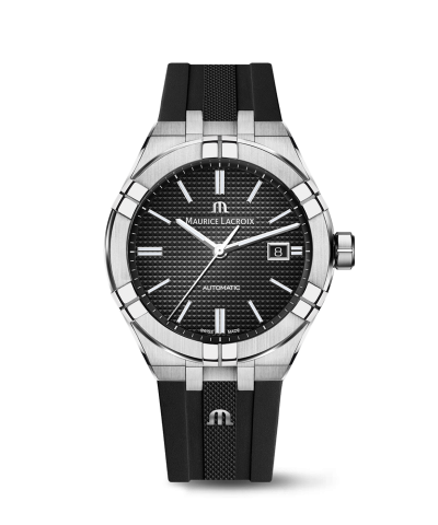 Maurice Lacroix Aikon Automatic 42 mm - AI6008-SS000-330-2