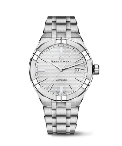 Maurice Lacroix Aikon Automatic 42 mm - AI6008-SS002-130-1
