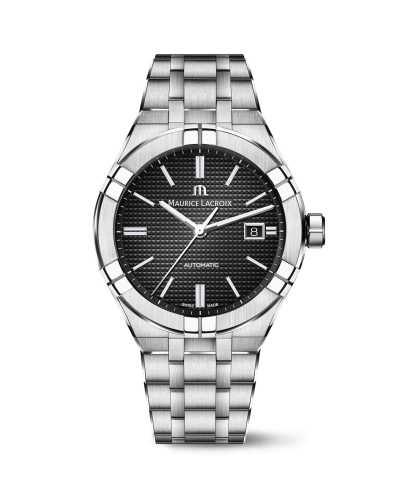 Maurice Lacroix Aikon Automatic 42 mm - AI6008-SS002-330-1