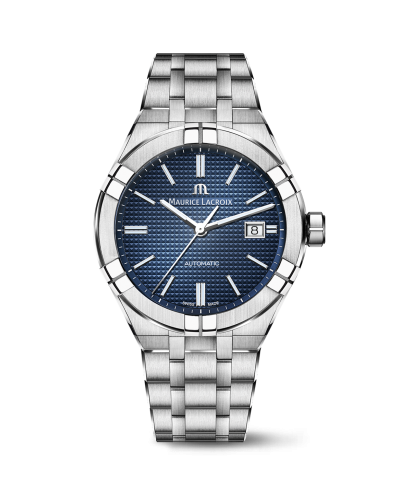 Maurice Lacroix Aikon Automatic 42mm - AI6008-SS002-430-1