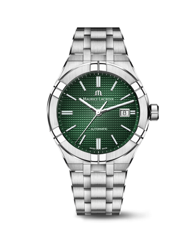 Maurice Lacroix Aikon Automatic 42mm - AI6008-SS002-630-1